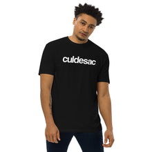 Load image into Gallery viewer, Premium Logo Heavyweight Tee
