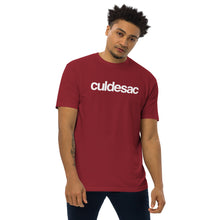 Load image into Gallery viewer, Premium Logo Heavyweight Tee
